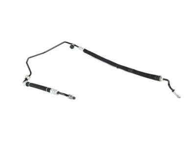 Mopar 68241524AC Hose-Power Steering Pressure