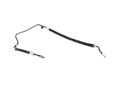 Mopar 68241524AC Hose-Power Steering Pressure