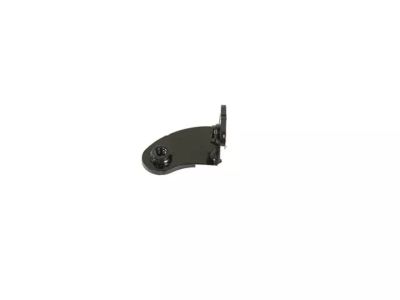 Mopar 68382398AB Fender