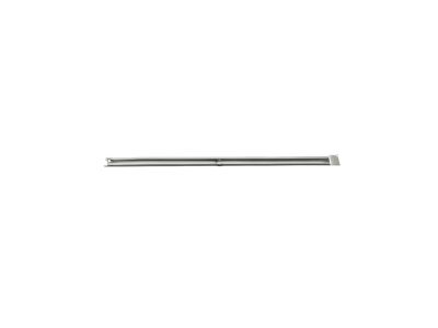 Mopar 68140238AA Molding-Rear Door
