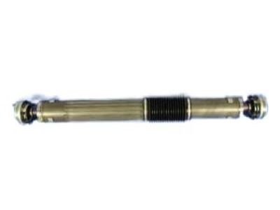 Mopar 68022102AE Shaft-Drive