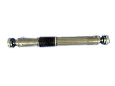 Mopar 68022102AE Shaft-Drive