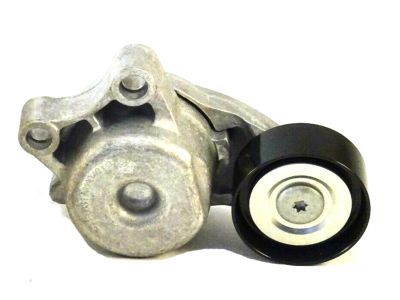 Mopar 68325057AA TENSIONER-Belt