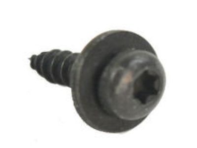 Mopar 68362631AA Bolt-TORX Head