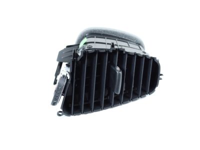 Mopar 1WG57DX9AC Outlet-Air Conditioning & Heater