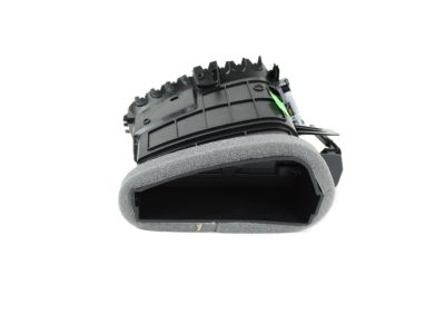 Mopar 1WG57DX9AC Outlet-Air Conditioning & Heater