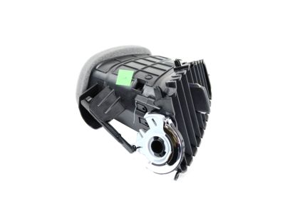 Mopar 1WG57DX9AC Outlet-Air Conditioning & Heater