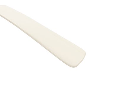 Mopar 5179249AB Molding-Front Door