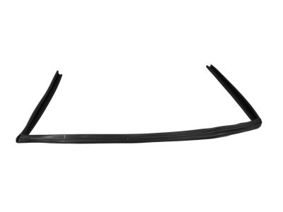 Mopar 68039966AD WEATHERSTRIP-Front Door Glass