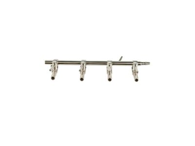 Mopar 5281481AB Rail-Fuel