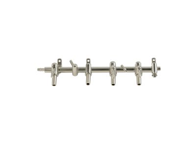 Mopar 5281481AB Rail-Fuel