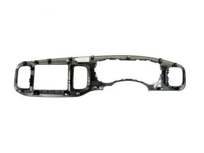 Mopar 68270828AA NAMEPLATE-Instrument Cluster
