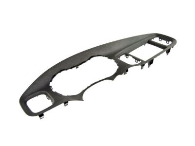Mopar 68270828AA NAMEPLATE-Instrument Cluster