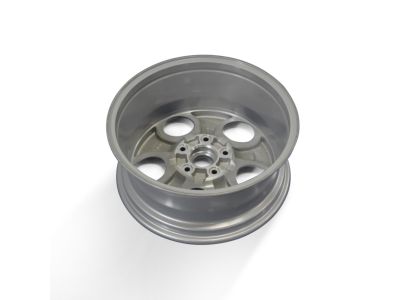 Mopar 1XA51PAKAA Aluminum Wheel