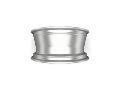 Mopar 1XA51PAKAA Aluminum Wheel