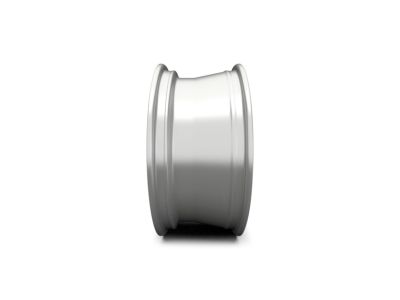 Mopar 1XA51PAKAA Aluminum Wheel