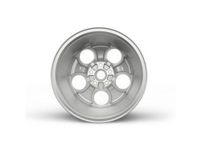 Mopar 1XA51PAKAA Aluminum Wheel