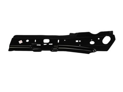 Mopar 4780867AC Rail-UNDERBODY Front