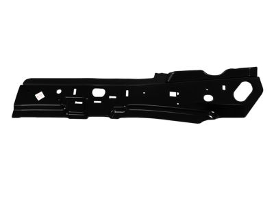 Mopar 4780867AC Rail-UNDERBODY Front