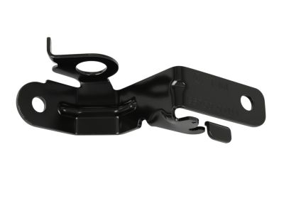 Mopar 68140051AA Bracket-Oxygen Sensor