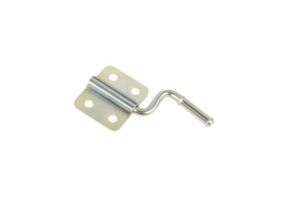 Mopar 52022477AA Bracket-Exhaust Hanger