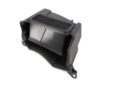 Mopar 55038179AB PLENUM-Fresh Air Inlet