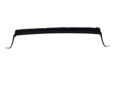 Mopar 68127967AA DEFLECTOR-SUNROOF Wind