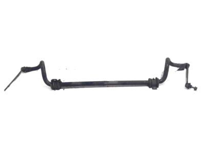 Mopar 5105100AC Bar-Front