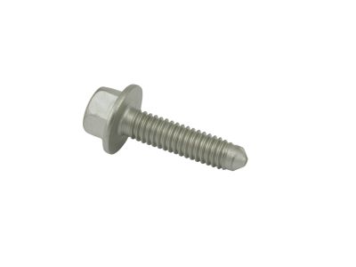 Mopar 6511859AA Screw-HEXAGON FLANGE Head