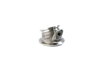 Mopar 68445523AA Adapter-Exhaust Outlet