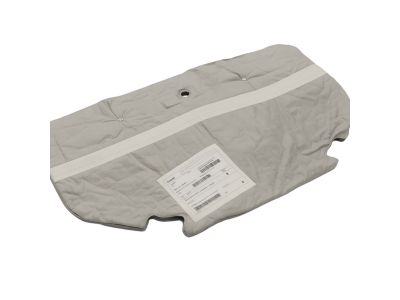 Mopar 68083361AA Shield-Spare Tire