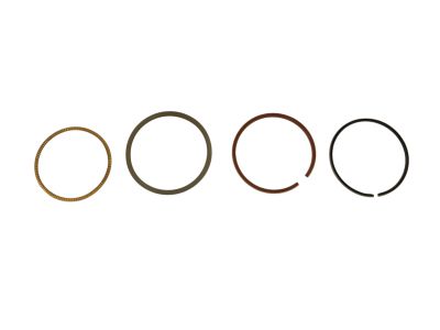 Mopar 5191418AB Ring Set-Complete Engine