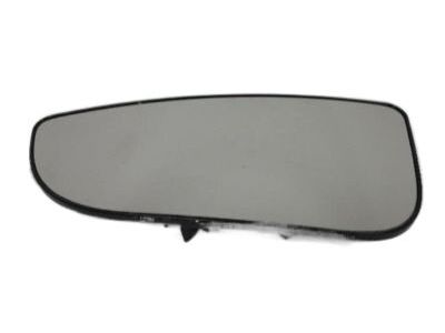 Mopar 68067731AA Glass-SPOTTER Mirror Replacement