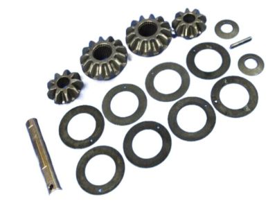 Mopar 5072492AB Gear Kit-Center Differential