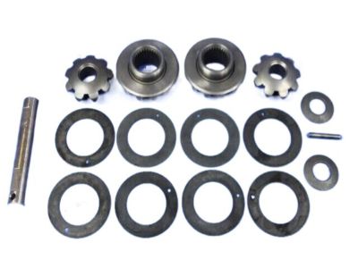 Mopar 5072492AB Gear Kit-Center Differential