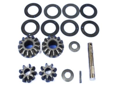 Mopar 5072492AB Gear Kit-Center Differential