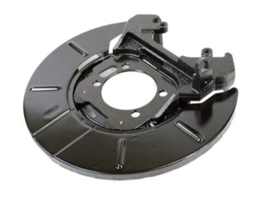 Mopar 5073641AA Adapter-Disc Brake