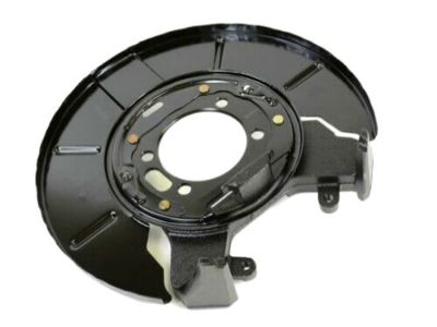 Mopar 5073641AA Adapter-Disc Brake