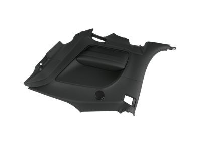 Mopar 1TM04XDVAD Panel-Quarter Trim