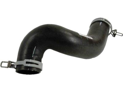 Mopar 52029279AB Hose-Radiator Outlet