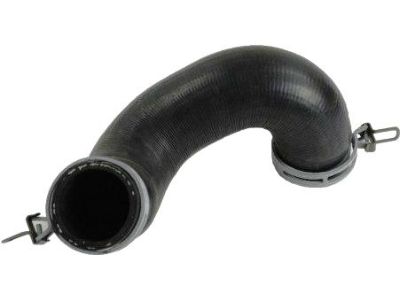Mopar 52029279AB Hose-Radiator Outlet