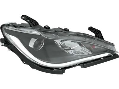 Mopar 68228948AH HEADLAMP Right