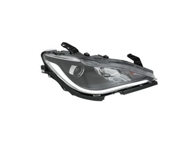 Mopar 68228948AH HEADLAMP Right