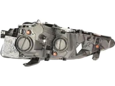 Mopar 68228948AH HEADLAMP Right