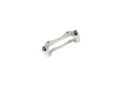 Mopar 68384498AA Adapter-Disc Brake CALIPER