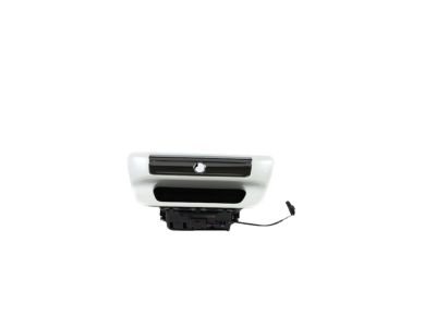Mopar 6RN771WDAA Handle-TAILGATE