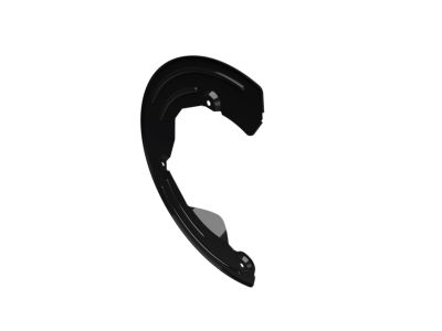 Mopar 52122242AE Splash