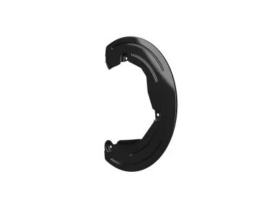 Mopar 52122242AE Splash