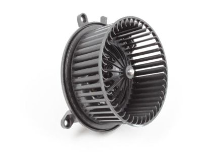 Mopar 5183147AC Motor-Blower With Wheel