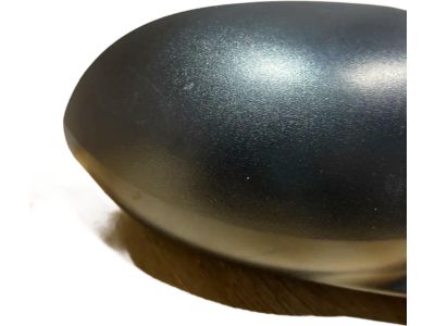 Mopar 5115038AC Passengers Power Side View Mirror